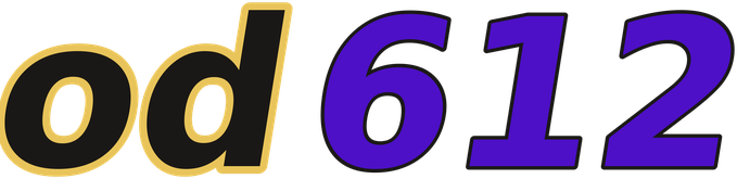 od612 logo